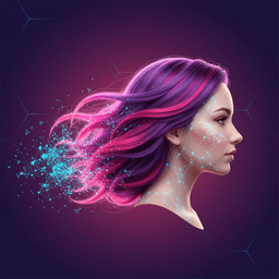 Aura Hairstyle Try On