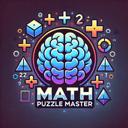 Math Puzzzle Master
