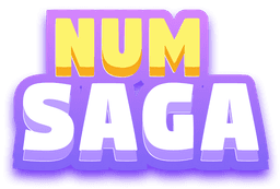 NumSaga