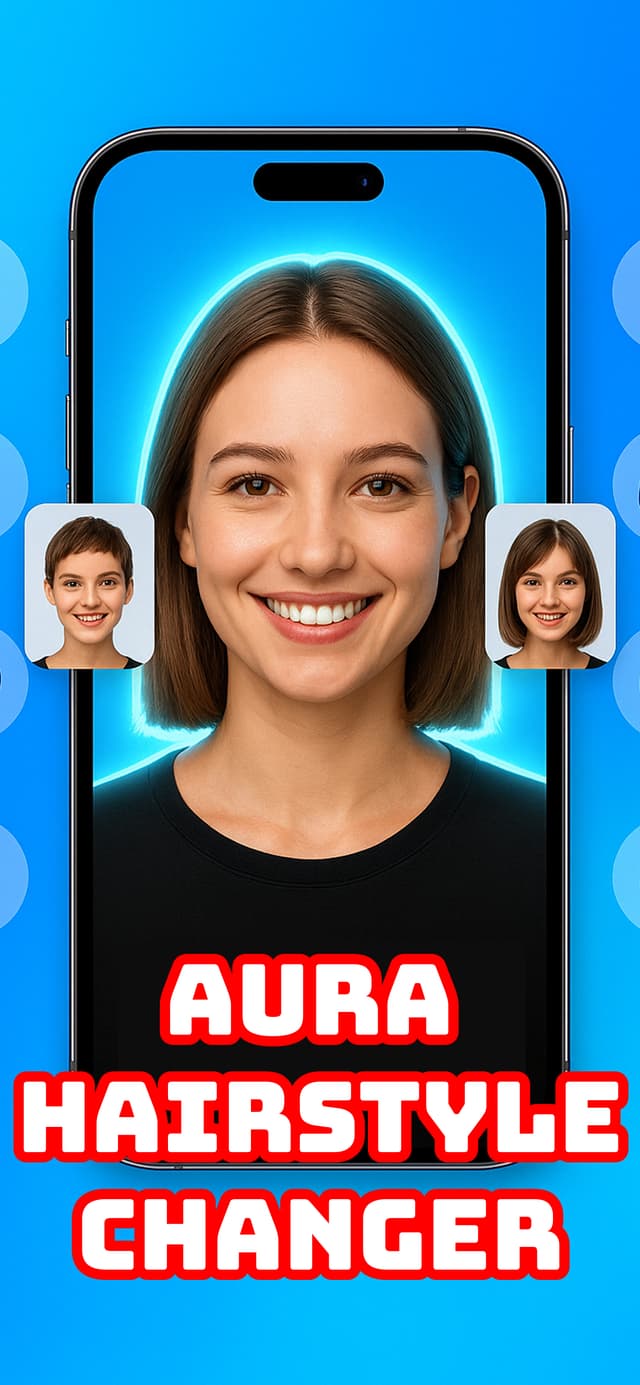 App Store screenshot 1