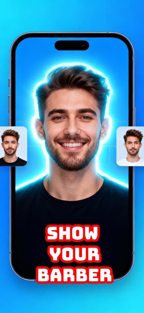 App Store screenshot 2