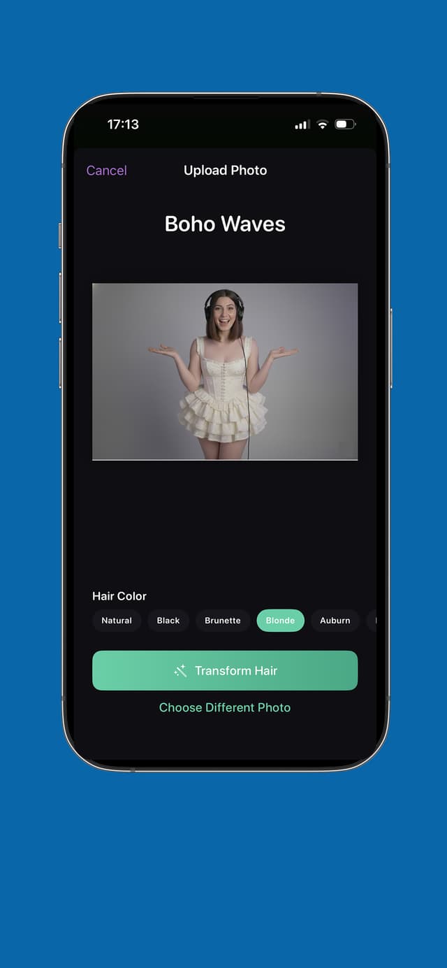 App Store screenshot 3