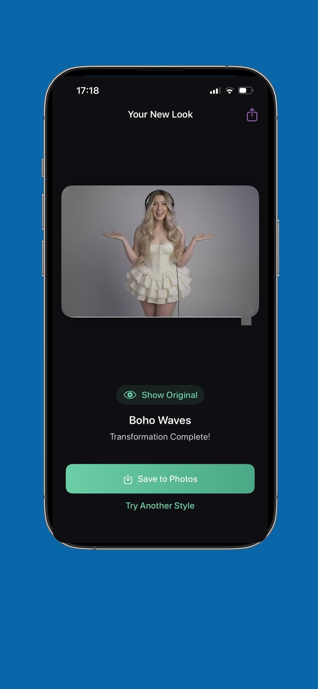 App Store screenshot 4