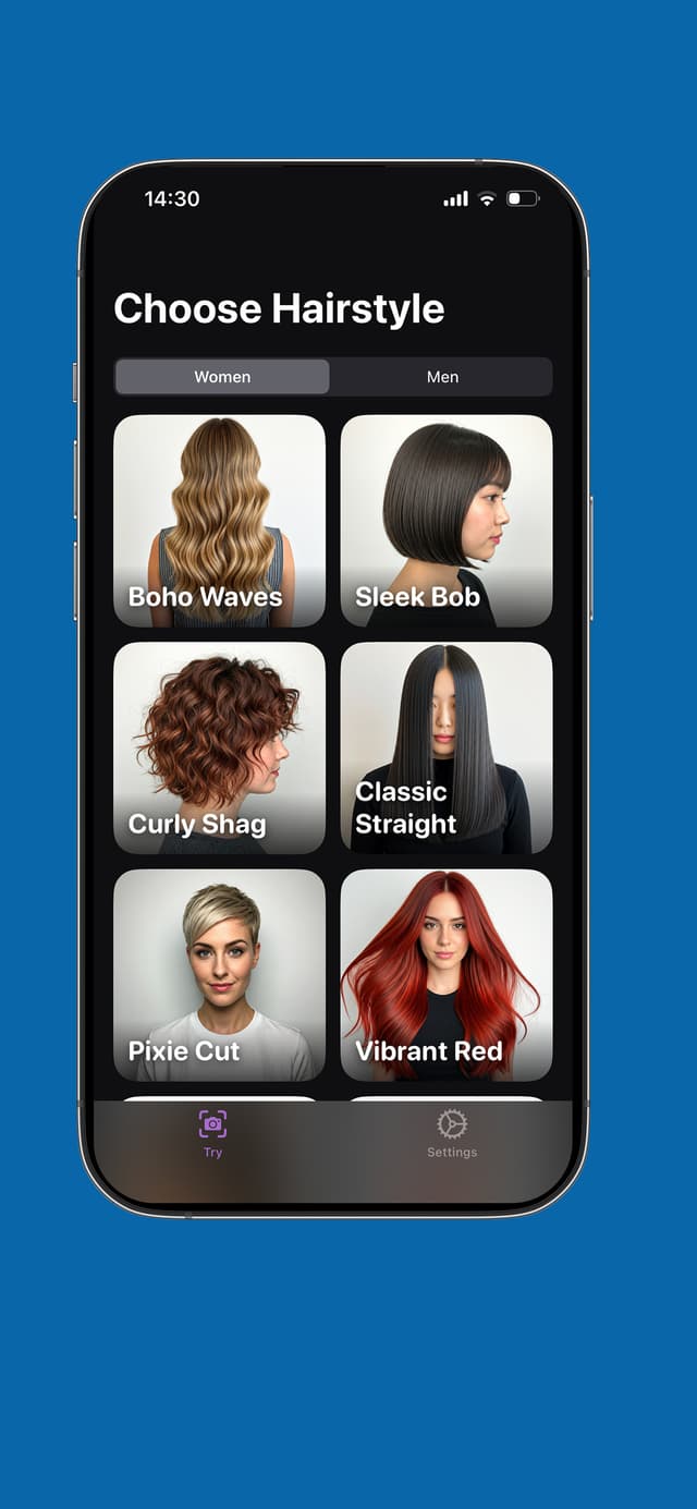 App Store screenshot 5