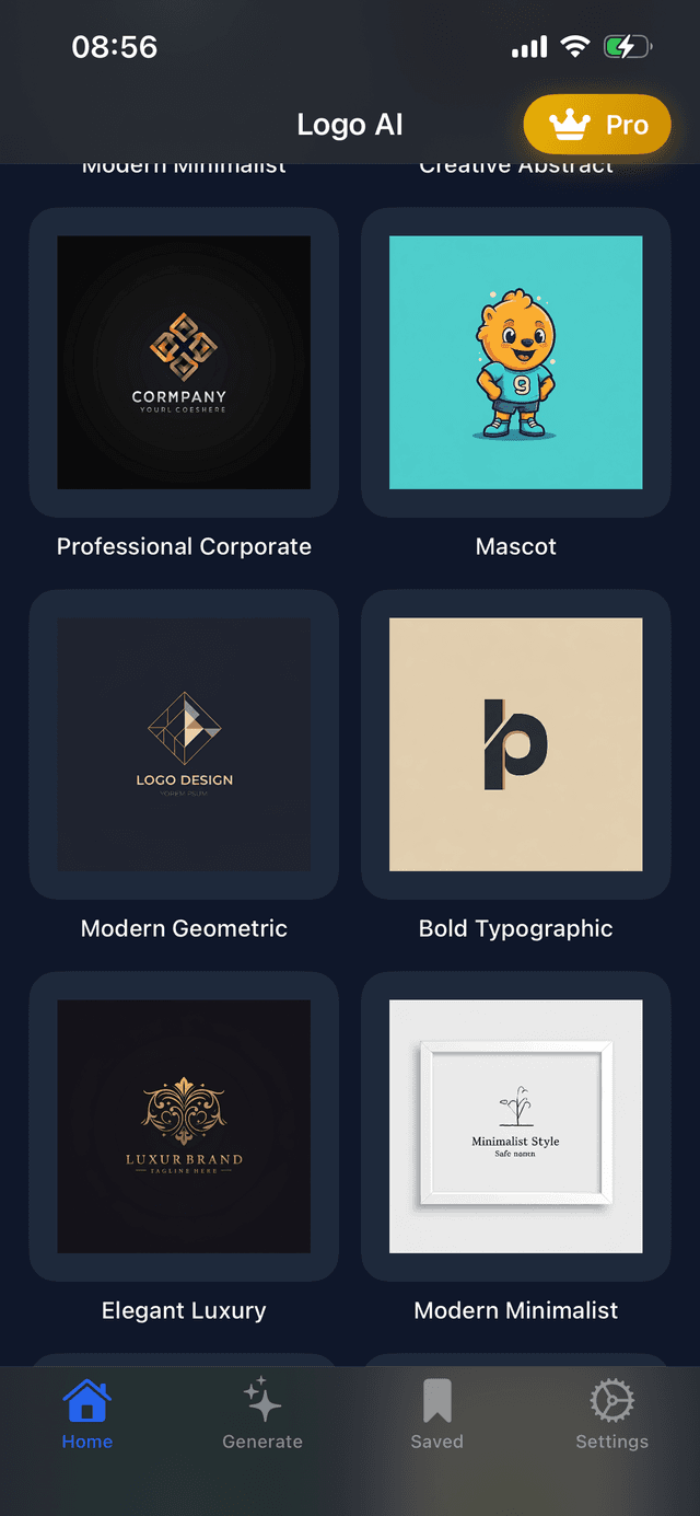 App Store screenshot 1
